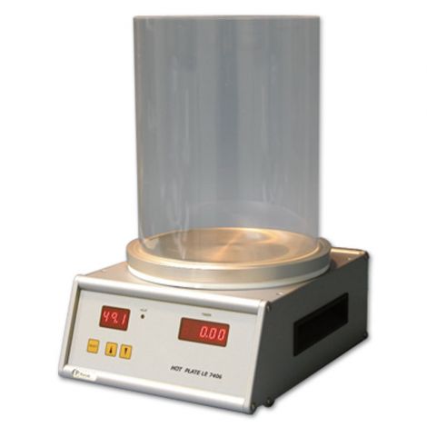 Hot Plate Analgesia Meter (Panlab)
