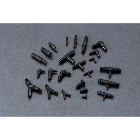 Barbed Connector Kits