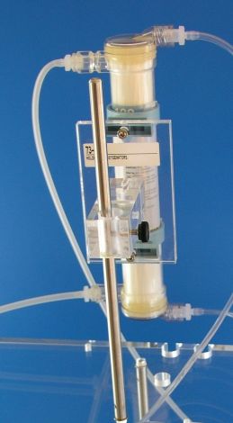Oxygenating System for IH-SR (73-4449)