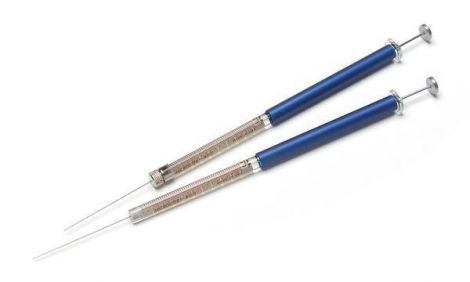 800 Series Syringes    