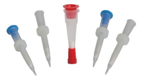 Gel Filtration Chromatography SpinColumns (Size Exclusion)